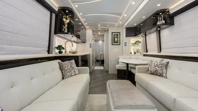 2024 Marathon Coach X3-45 Marathon