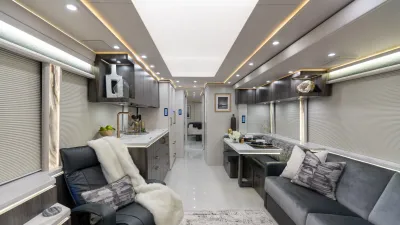 2024 Marathon Coach H3-45 Marathon