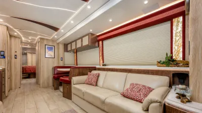 2021 Marathon Coach Marathon Coach Marathon photo 3