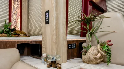 2021 Marathon Coach Marathon Coach Marathon photo 4