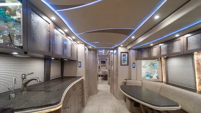 2020 Marathon Coach H3-45 Marathon