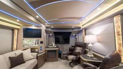 2020 Marathon Coach Marathon Coach Marathon photo 5