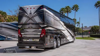2022 Liberty Coach Elegant Lady Liberty photo 2