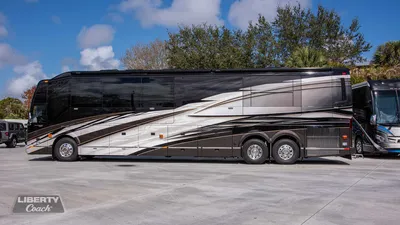 2022 Liberty Coach Elegant Lady Liberty photo 4