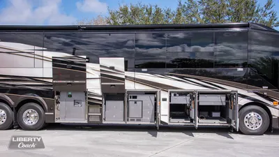 2022 Liberty Coach Elegant Lady Liberty photo 5