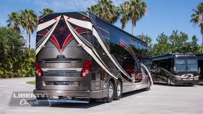2019 Liberty Coach Elegant Lady Liberty photo 2