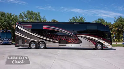 2019 Liberty Coach Elegant Lady Liberty photo 3