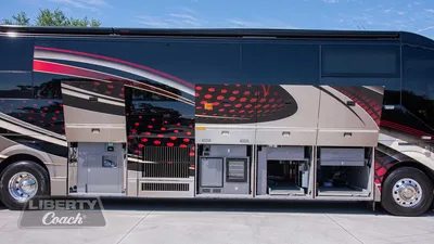 2019 Liberty Coach Elegant Lady Liberty photo 4
