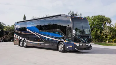 2018 Liberty Coach Elegant Lady Liberty