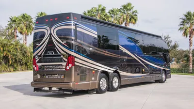 2018 Liberty Coach Elegant Lady Liberty photo 2