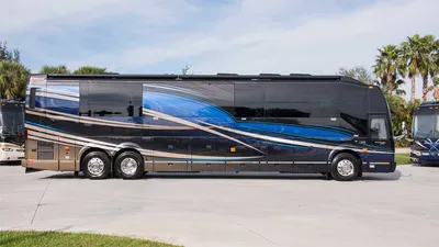 2018 Liberty Coach Elegant Lady Liberty photo 3