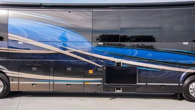 2018 Liberty Coach Elegant Lady Liberty photo 4