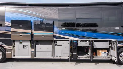 2018 Liberty Coach Elegant Lady Liberty photo 5