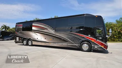 2017 Liberty Coach Elegant Lady Liberty photo 2
