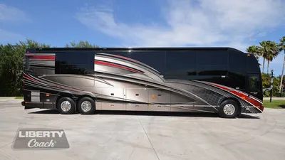 2017 Liberty Coach Elegant Lady Liberty photo 3