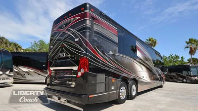 2017 Liberty Coach Elegant Lady Liberty photo 5
