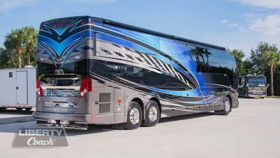 2017 Liberty Coach Elegant Lady Liberty photo 2