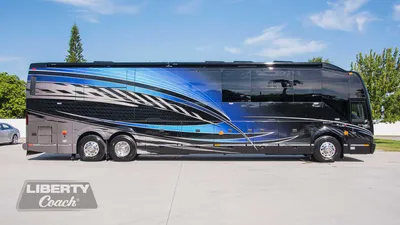 2017 Liberty Coach Elegant Lady Liberty photo 3