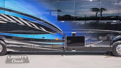 2017 Liberty Coach Elegant Lady Liberty photo 4
