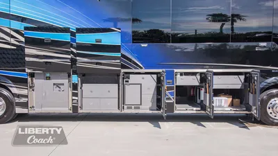 2017 Liberty Coach Elegant Lady Liberty photo 5