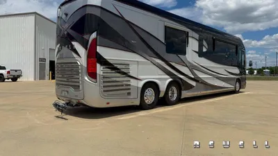 2021 Newell P50 Newell photo 4