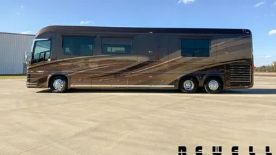 2021 Newell P50 Newell photo 3