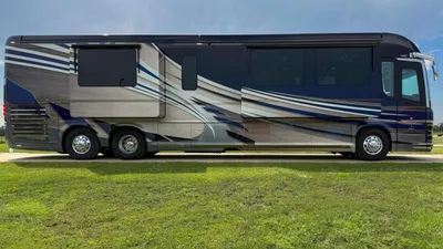 2023 Newell P50 Newell photo 3