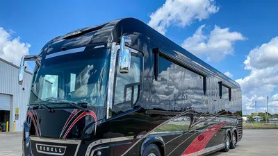 2022 Newell P50 Newell photo 1