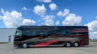 2022 Newell P50 Newell photo 3