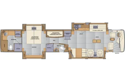 2022 Newell P50 Newell photo 2