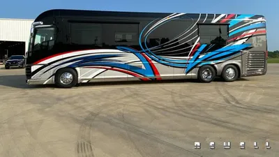 2022 Newell P50 Newell photo 3