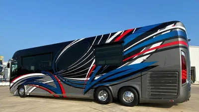 2022 Newell P50 Newell photo 4