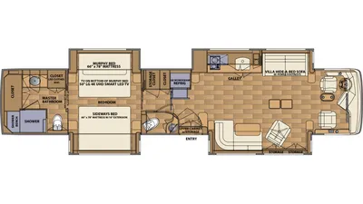 2025 Newell P50 Newell photo 2