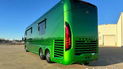 2025 Newell P50 Newell photo 4