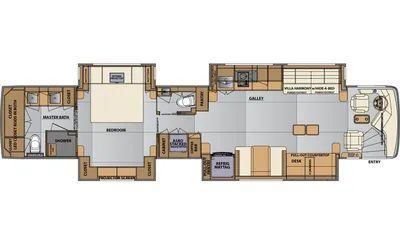 2025 Newell P50 Newell photo 2