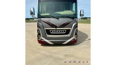 2025 Newell P50 Newell photo 4