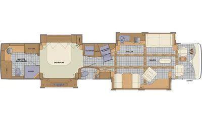 2015 Newell P50 Newell photo 2