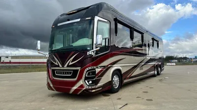 2025 Newell P50 Newell photo 1