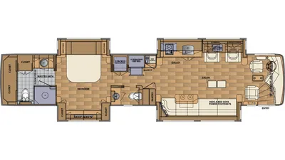 2025 Newell P50 Newell photo 2