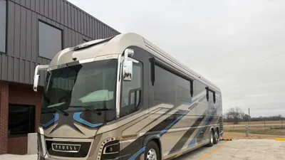 2027 Newell P50 Newell photo 1