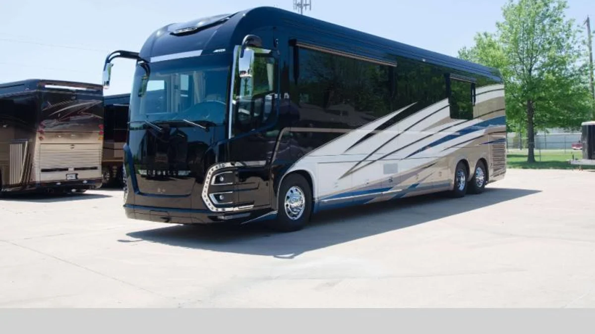 2019 Newell P50 Newell