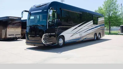 2019 Newell P50 Newell photo 1