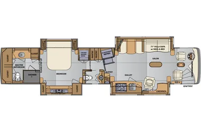 2019 Newell P50 Newell photo 2