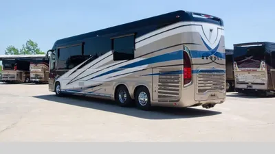 2019 Newell P50 Newell photo 4