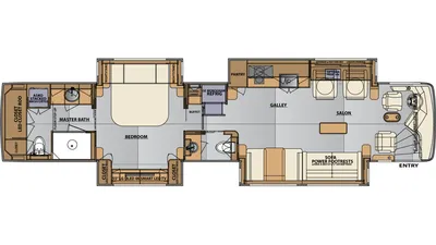 2027 Newell P50 Newell photo 2