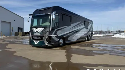 2027 Newell P50 Newell photo 3