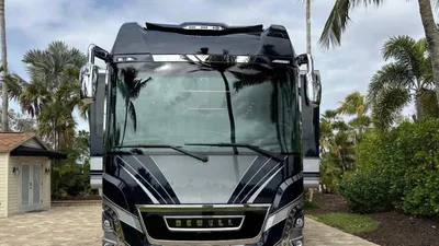 2024 Newell P50 Newell photo 3