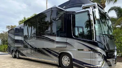 2024 Newell P50 Newell photo 4