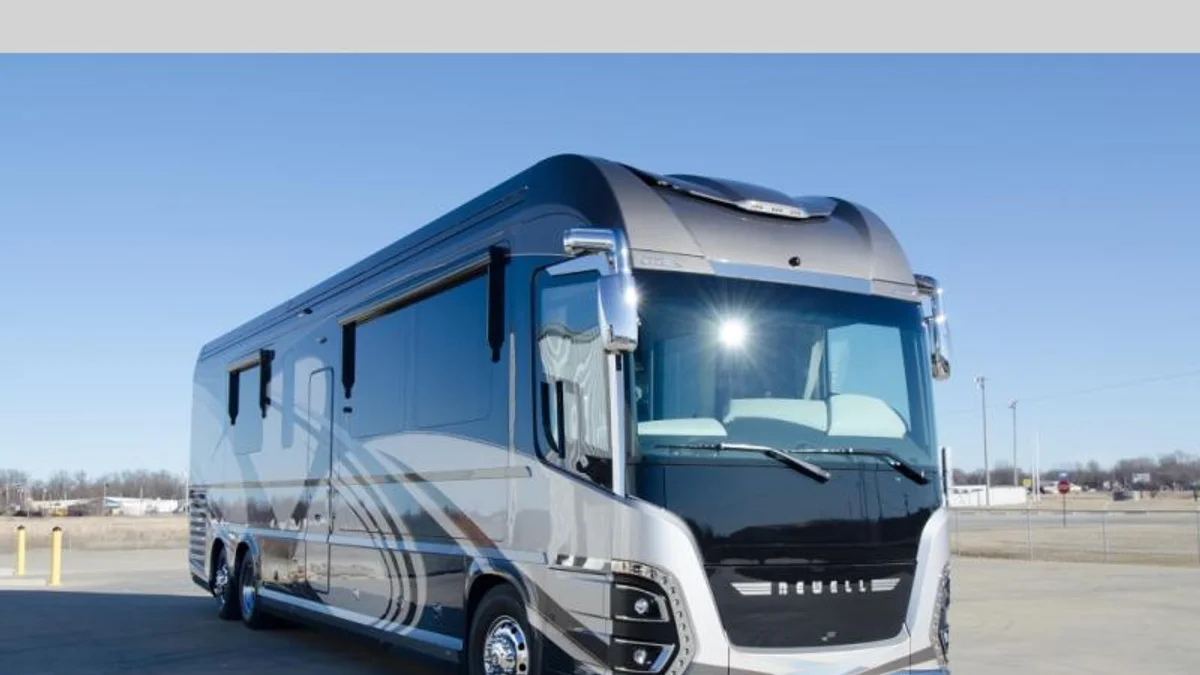 2021 Newell P50 Newell