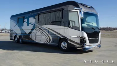 2021 Newell P50 Newell photo 3